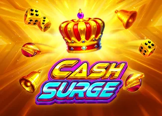 Cash Surge - DELUXEPLAY88