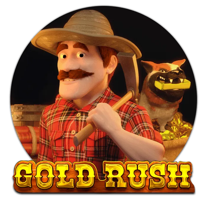 Gold Rush - DELUXEPLAY88