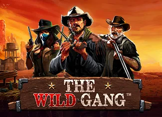 The Wild Gang - DELUXEPLAY88