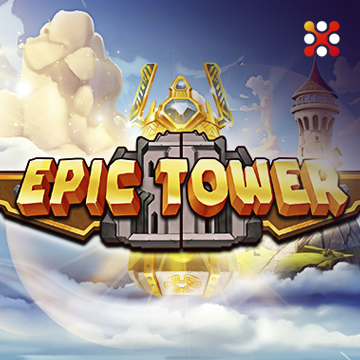 Epic Tower - DELUXEPLAY88