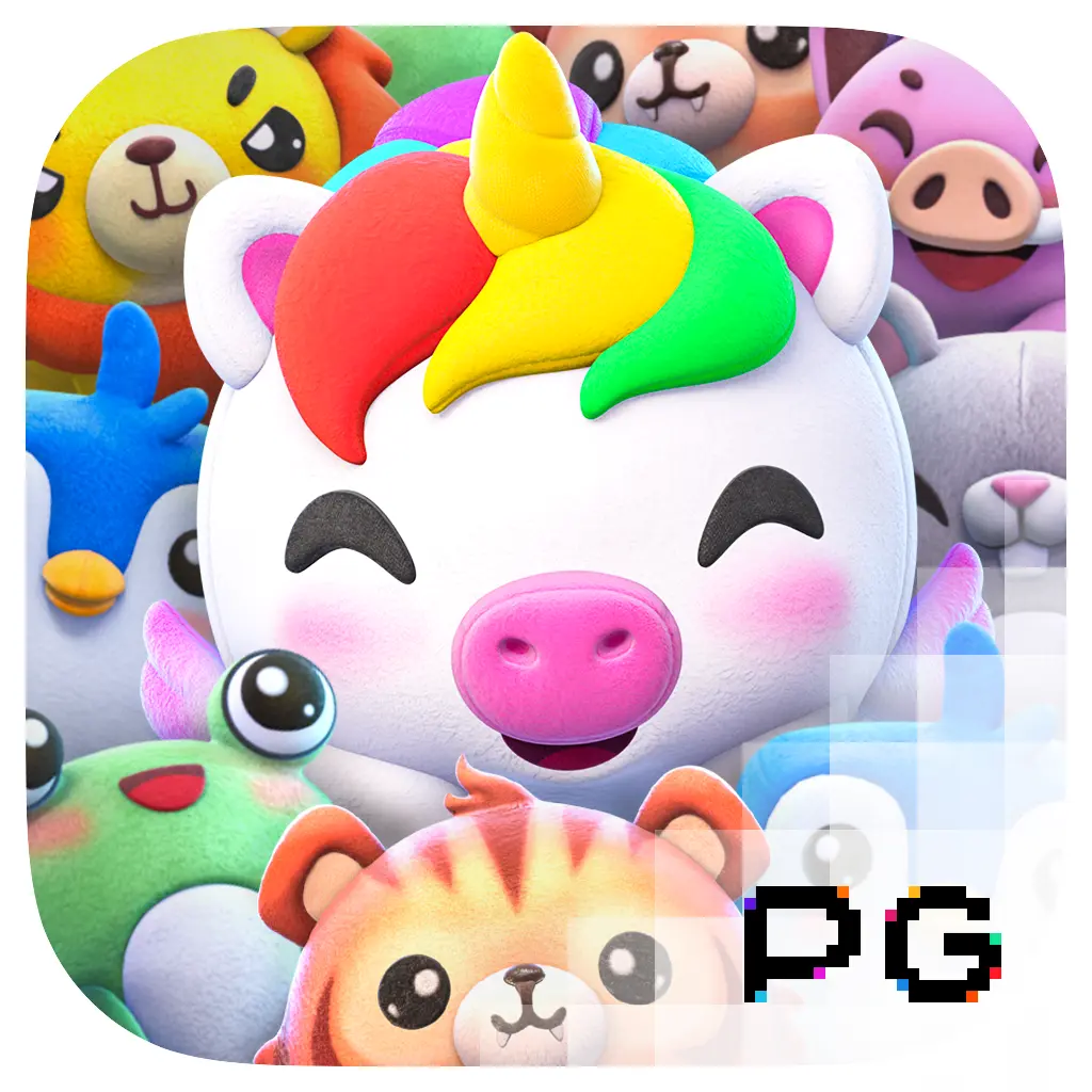 Plushie Frenzy - DELUXEPLAY88