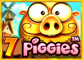 7 Piggies - DELUXEPLAY88