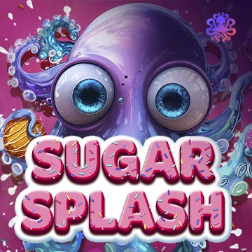 Sugar Splash - DELUXEPLAY88