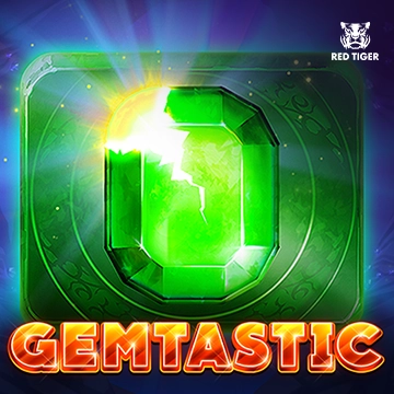 Redtiger : Gemtastic - DELUXEPLAY88