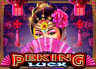 Peking Luck - DELUXEPLAY88