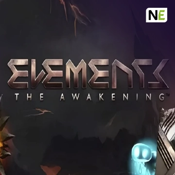 Elements: The Awakening - DELUXEPLAY88