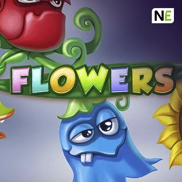 Flowers - DELUXEPLAY88