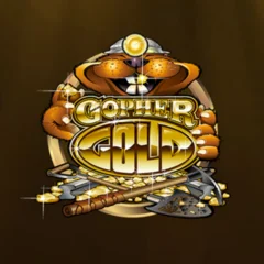 Gopher Gold - DELUXEPLAY88