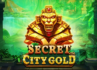 Secret City Gold - DELUXEPLAY88