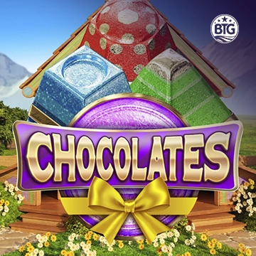 Bigtime : Chocolates - DELUXEPLAY88