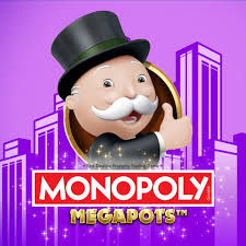 Bigtime : MONOPOLY Megapots - DELUXEPLAY88