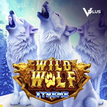 Wild Wolf Xtreme - DELUXEPLAY88