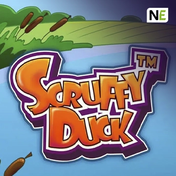 Scruffy Duck - DELUXEPLAY88