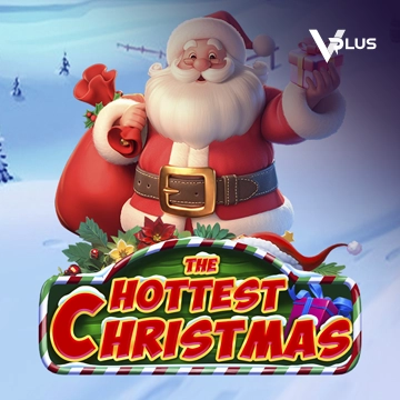 The Hottest Christmas - DELUXEPLAY88