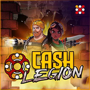 Cash Legion - DELUXEPLAY88