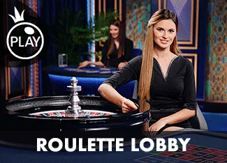 Roulette Lobby - DELUXEPLAY88