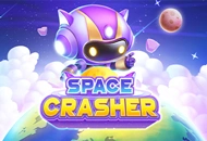 Space Crasher - DELUXEPLAY88