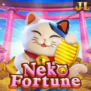 Neko Fortune - DELUXEPLAY88