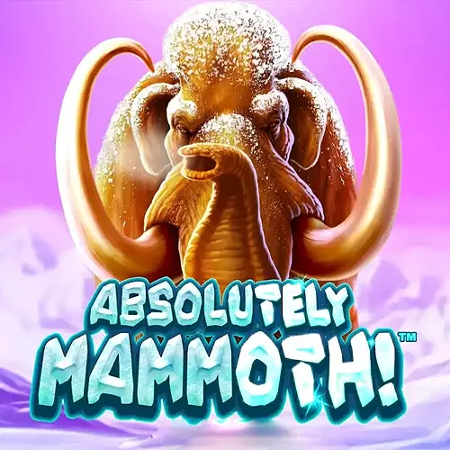 Absolutely Mammoth - DELUXEPLAY88