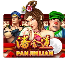 Pan Jin Lian 2 - DELUXEPLAY88