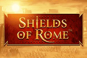 Shields of Rome - DELUXEPLAY88