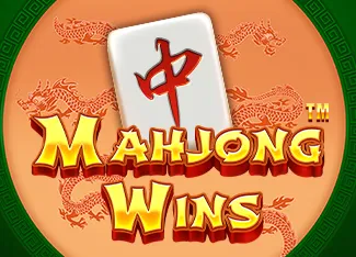 Mahjong Wins - DELUXEPLAY88