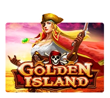 Golden Island - DELUXEPLAY88