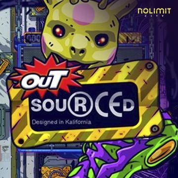 Outsourced - DELUXEPLAY88