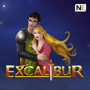 Excalibur - DELUXEPLAY88