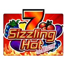 Sizzling Hot - DELUXEPLAY88
