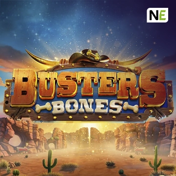 Busters Bones - DELUXEPLAY88