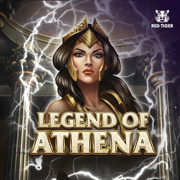 Redtiger : Legend of Athena - DELUXEPLAY88