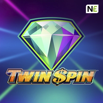 Twin Spin - DELUXEPLAY88