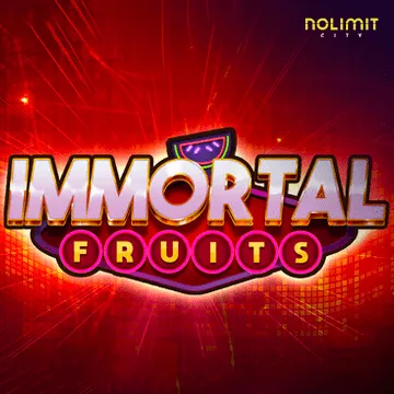 Immortal Fruits - DELUXEPLAY88