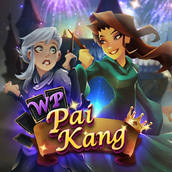 WP Pai Kang - DELUXEPLAY88