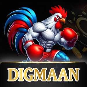 Digmaan - DELUXEPLAY88