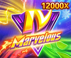 JDB : Marvelous IV - DELUXEPLAY88
