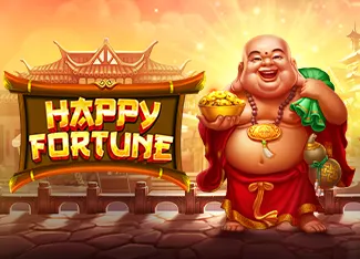 Happy Fortune - DELUXEPLAY88