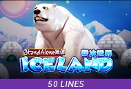 Spadegaming : Iceland SA - DELUXEPLAY88