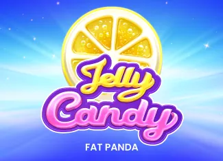 Jelly Candy - DELUXEPLAY88