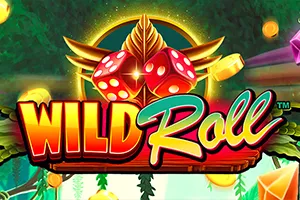 Wild Roll - DELUXEPLAY88