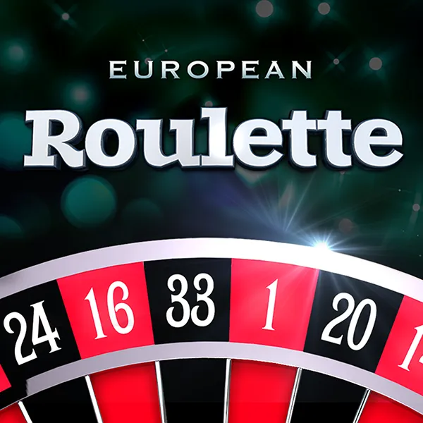 European Roulette Gold - DELUXEPLAY88