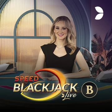 Speed VIP Blackjack B - DELUXEPLAY88