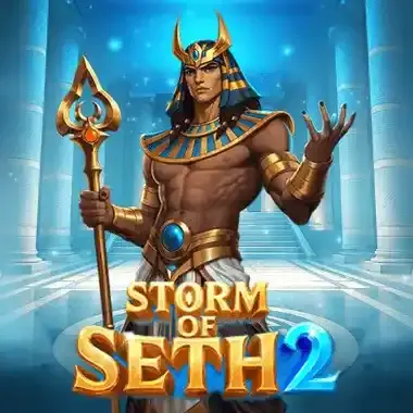 Storm Of Seth 2 - DELUXEPLAY88