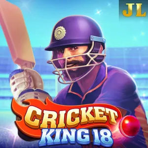 Cricket King 18 - DELUXEPLAY88