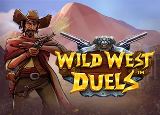 Wild West Duels - DELUXEPLAY88