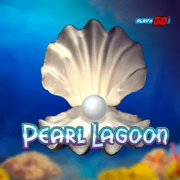 PlaynGo : Pearl Lagoon - DELUXEPLAY88