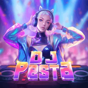 DJ Party - DELUXEPLAY88