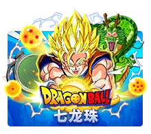 Dragon Ball - DELUXEPLAY88