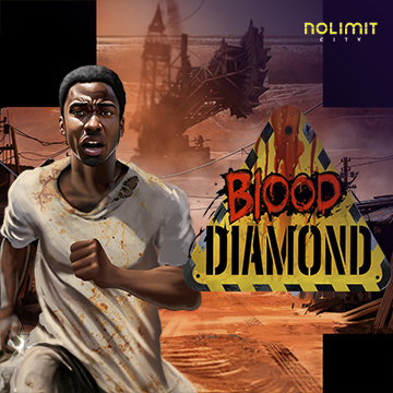 Blood Diamond - DELUXEPLAY88